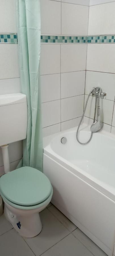 Piata Muzeului 1 Lägenhet Cluj-Napoca Exteriör bild