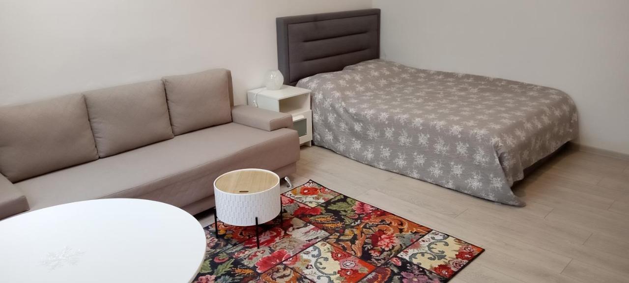 Piata Muzeului 1 Lägenhet Cluj-Napoca Exteriör bild
