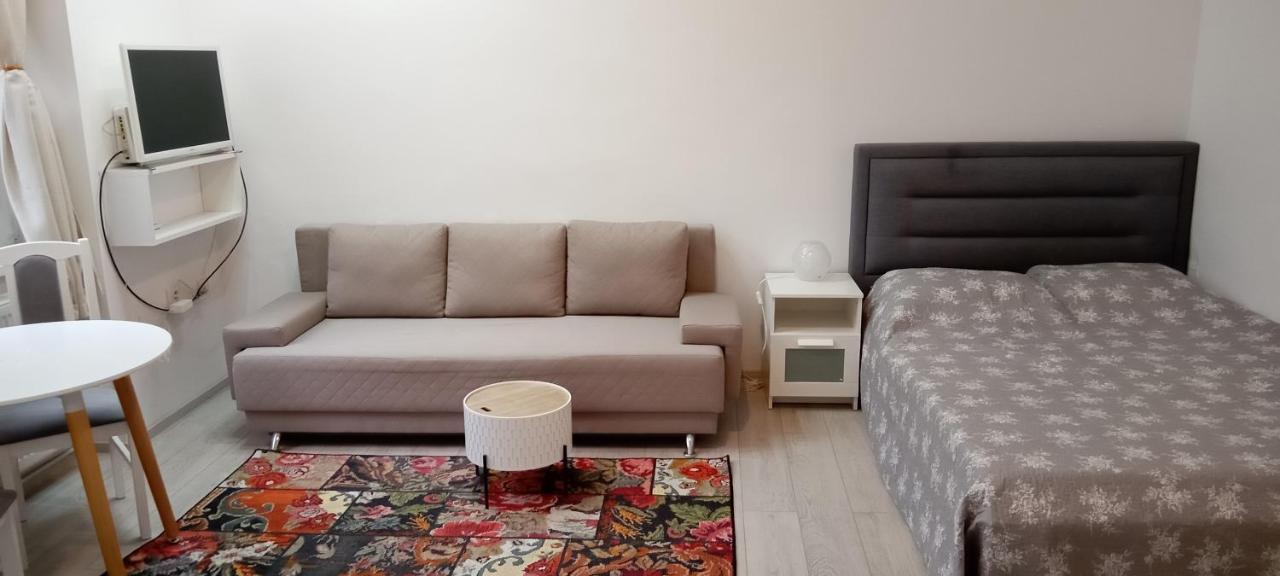 Piata Muzeului 1 Lägenhet Cluj-Napoca Exteriör bild